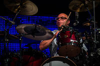2013-07-28 - Barenaked Ladies från Red Hat Amphitheater, Raleigh, NC