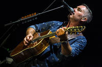 2013-07-28 - Barenaked Ladies från Red Hat Amphitheater, Raleigh, NC