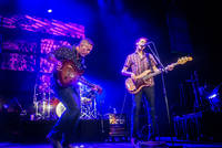 2013-07-28 - Barenaked Ladies från Red Hat Amphitheater, Raleigh, NC