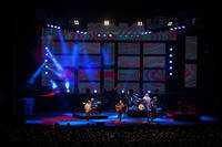 2013-07-28 - Barenaked Ladies från Red Hat Amphitheater, Raleigh, NC