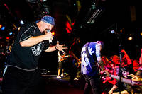 2013-07-30 - Suicidal Tendencies från Debaser Slussen, Stockholm