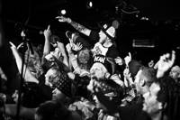 2013-07-30 - Suicidal Tendencies från Debaser Slussen, Stockholm