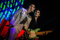 2013-07-31 - Jonas Brothers från Red Hat Amphitheater, Raleigh, NC