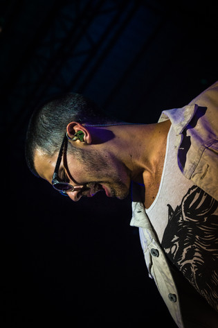 2013-07-31 - Jonas Brothers från Red Hat Amphitheater, Raleigh, NC