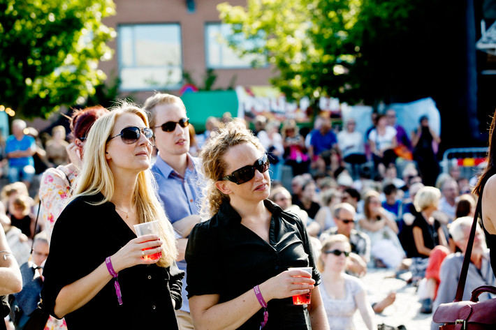 2013-08-02 - Områdesbilder från Stockholm Music & Arts, Stockholm