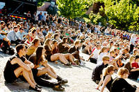 2013-08-02 - Områdesbilder från Stockholm Music & Arts, Stockholm
