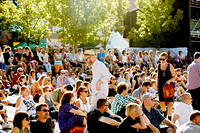 2013-08-02 - Områdesbilder från Stockholm Music & Arts, Stockholm