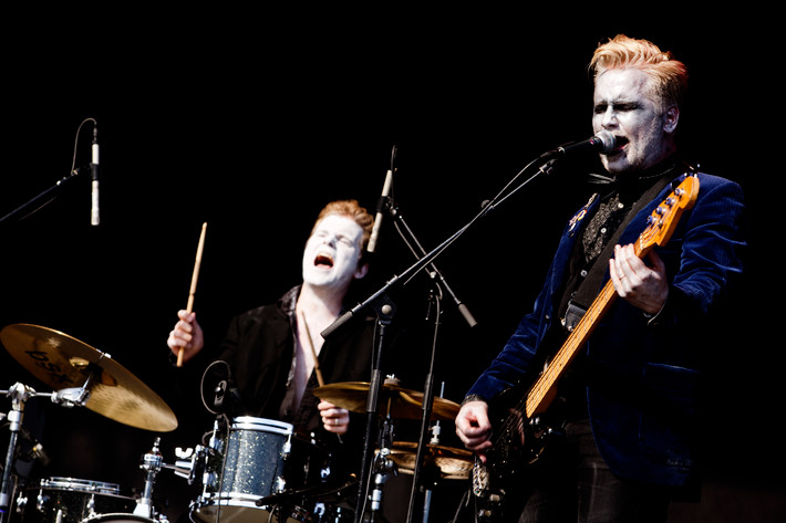 2013-08-02 - Mattias Alkbergs Begravning från Stockholm Music & Arts, Stockholm