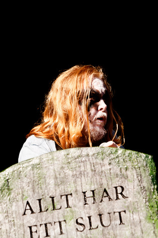 2013-08-02 - Mattias Alkbergs Begravning från Stockholm Music & Arts, Stockholm