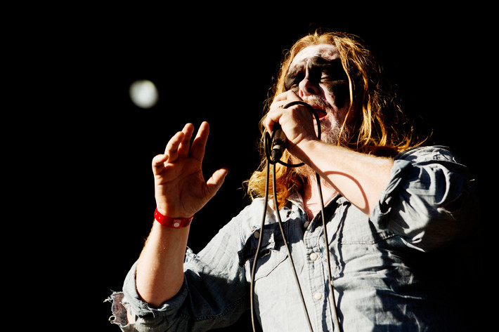 2013-08-02 - Mattias Alkbergs Begravning från Stockholm Music & Arts, Stockholm