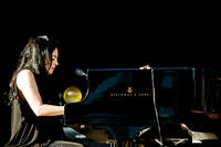 2013-08-02 - Diamanda Galás från Stockholm Music & Arts, Stockholm