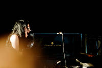 2013-08-02 - Diamanda Galás från Stockholm Music & Arts, Stockholm