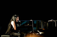 2013-08-02 - Diamanda Galás från Stockholm Music & Arts, Stockholm