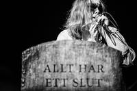2013-08-02 - Mattias Alkbergs Begravning från Stockholm Music & Arts, Stockholm