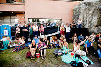2013-08-02 - Områdesbilder från Stockholm Music & Arts, Stockholm