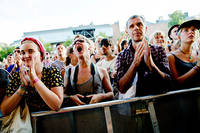 2013-08-02 - Områdesbilder från Stockholm Music & Arts, Stockholm