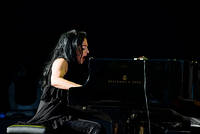 2013-08-02 - Diamanda Galás från Stockholm Music & Arts, Stockholm