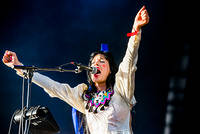 2013-08-02 - CocoRosie från Stockholm Music & Arts, Stockholm