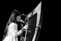 2013-08-02 - CocoRosie från Stockholm Music & Arts, Stockholm
