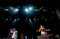 2013-08-02 - CocoRosie från Stockholm Music & Arts, Stockholm
