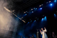2013-08-02 - CocoRosie från Stockholm Music & Arts, Stockholm