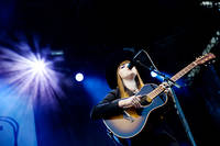 2013-08-02 - First Aid Kit från Stockholm Music & Arts, Stockholm