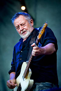 2013-08-02 - Ulf Lundell från Trädgår'n, Göteborg