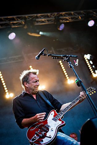 2013-08-02 - Ulf Lundell från Trädgår'n, Göteborg