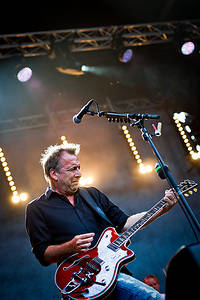 2013-08-02 - Ulf Lundell från Trädgår'n, Göteborg