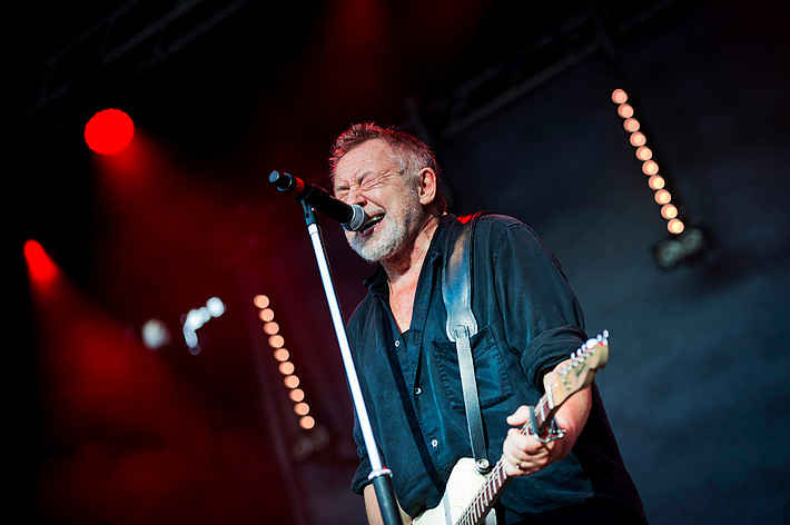 2013-08-02 - Ulf Lundell från Trädgår'n, Göteborg