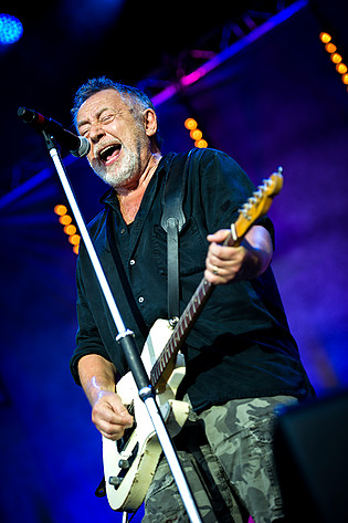 2013-08-02 - Ulf Lundell från Trädgår'n, Göteborg