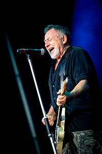 2013-08-02 - Ulf Lundell från Trädgår'n, Göteborg