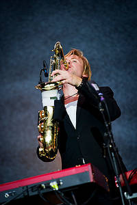 2013-08-02 - Ulf Lundell från Trädgår'n, Göteborg