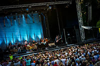 2013-08-02 - Ulf Lundell från Trädgår'n, Göteborg