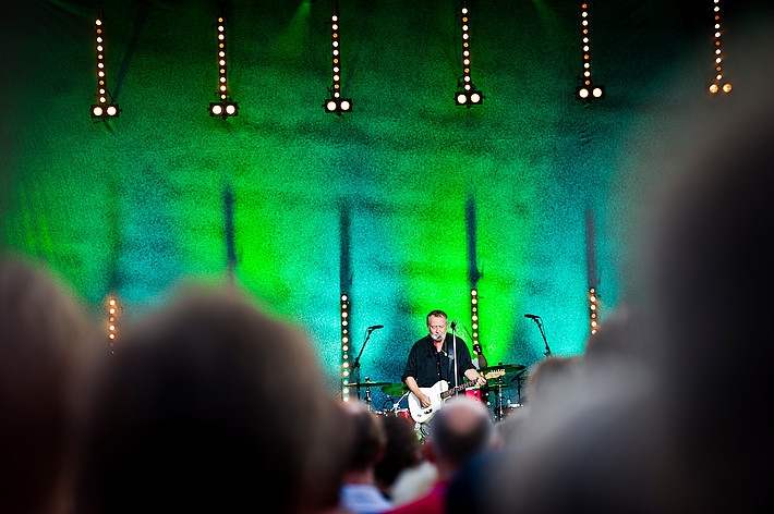 2013-08-02 - Ulf Lundell från Trädgår'n, Göteborg