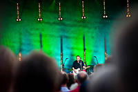 2013-08-02 - Ulf Lundell från Trädgår'n, Göteborg