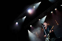 2013-08-02 - Ulf Lundell från Trädgår'n, Göteborg