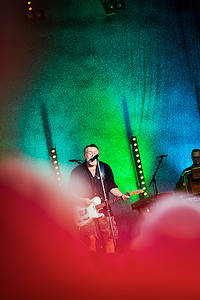 2013-08-02 - Ulf Lundell från Trädgår'n, Göteborg