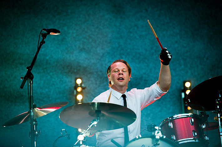 2013-08-02 - Ulf Lundell från Trädgår'n, Göteborg