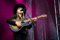 2013-08-02 - First Aid Kit från Stockholm Music & Arts, Stockholm