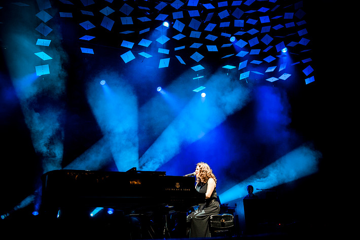 2013-08-02 - Regina Spektor från Stockholm Music & Arts, Stockholm