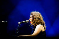 2013-08-02 - Regina Spektor från Stockholm Music & Arts, Stockholm