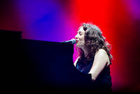 2013-08-02 - Regina Spektor från Stockholm Music & Arts, Stockholm