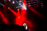 2013-08-02 - Regina Spektor från Stockholm Music & Arts, Stockholm