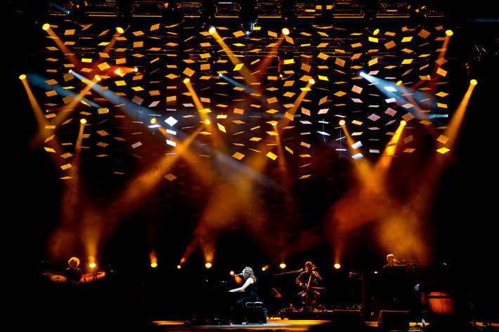 2013-08-02 - Regina Spektor från Stockholm Music & Arts, Stockholm