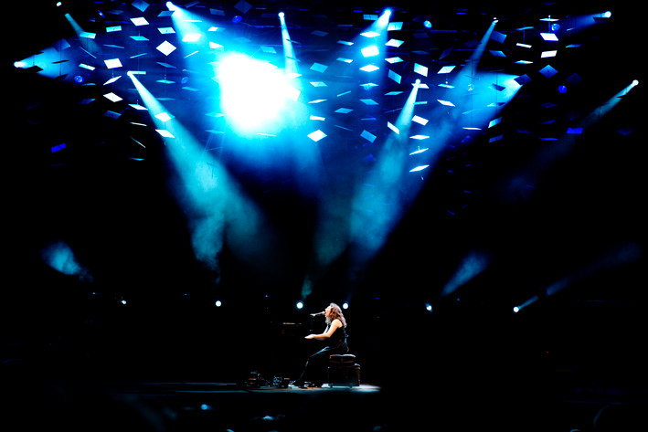 2013-08-02 - Regina Spektor från Stockholm Music & Arts, Stockholm
