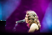 2013-08-02 - Regina Spektor från Stockholm Music & Arts, Stockholm