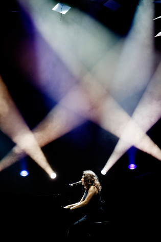 2013-08-02 - Regina Spektor från Stockholm Music & Arts, Stockholm