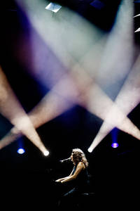 2013-08-02 - Regina Spektor från Stockholm Music & Arts, Stockholm