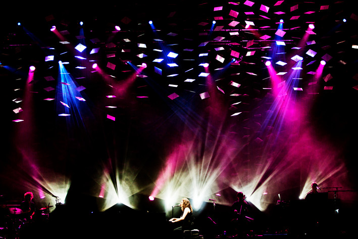 2013-08-02 - Regina Spektor från Stockholm Music & Arts, Stockholm